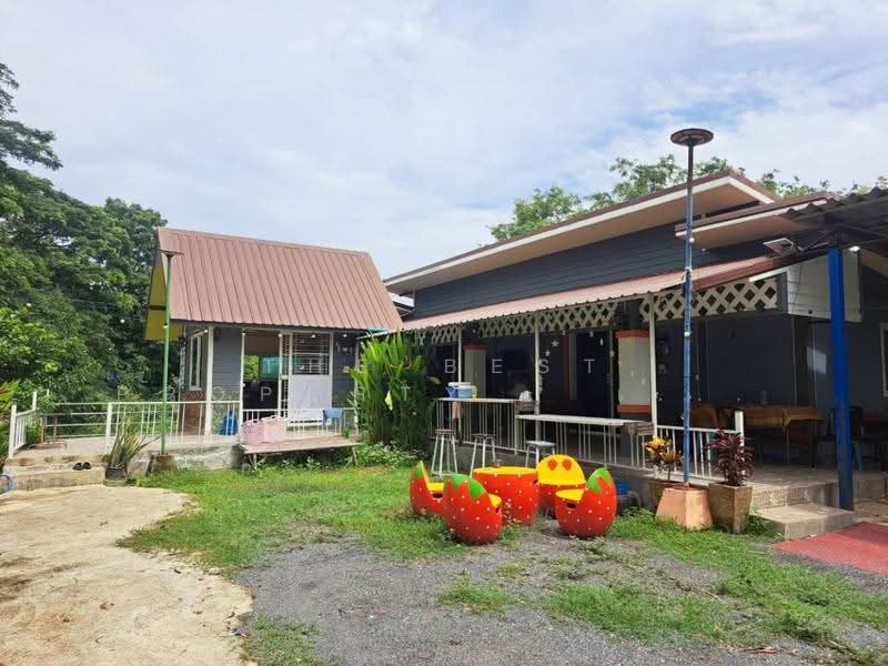 บ้านเดี่ยวชุมแสง นครสวรรค์, Nakhon Sawan, Phai Sing, Chumsaeng, Nakhon Sawan, 2 Bedrooms, 150 sqm, Single Detached House For Sale, by The Best Property เบ็นซ์, 500507399 - DDproperty.com