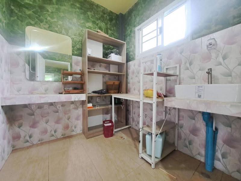 บ้านเดี่ยวชุมแสง นครสวรรค์, Nakhon Sawan, Phai Sing, Chumsaeng, Nakhon Sawan, 2 Bedrooms, 150 sqm, Single Detached House For Sale, by The Best Property เบ็นซ์, 500507399 - DDproperty.com