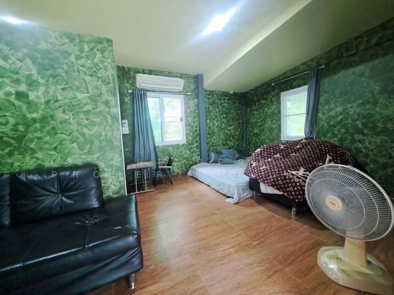 บ้านเดี่ยวชุมแสง นครสวรรค์, Nakhon Sawan, Phai Sing, Chumsaeng, Nakhon Sawan, 2 Bedrooms, 150 sqm, Single Detached House For Sale, by The Best Property เบ็นซ์, 500507399 - DDproperty.com
