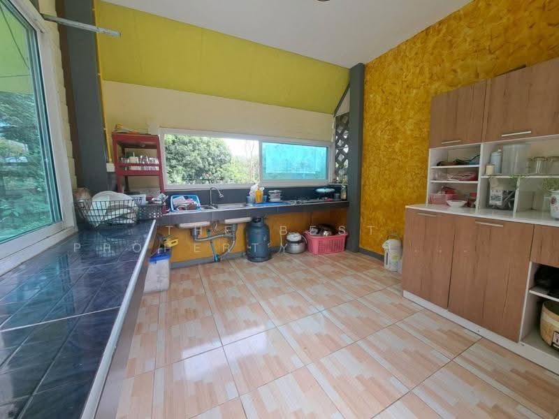 บ้านเดี่ยวชุมแสง นครสวรรค์, Nakhon Sawan, Phai Sing, Chumsaeng, Nakhon Sawan, 2 Bedrooms, 150 sqm, Single Detached House For Sale, by The Best Property เบ็นซ์, 500507399 - DDproperty.com