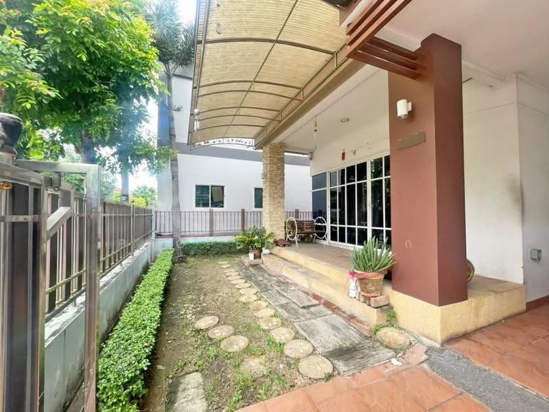 เดอะกรีน การ์เด้นท์ บางนา, Samut Prakan, Bang Kaeo, Bang Plee, Samut Prakan, 4 Bedrooms, 250 sqm, Single Detached House For Sale, by The Best Property ตั๊ก, 500507402 - DDproperty.com