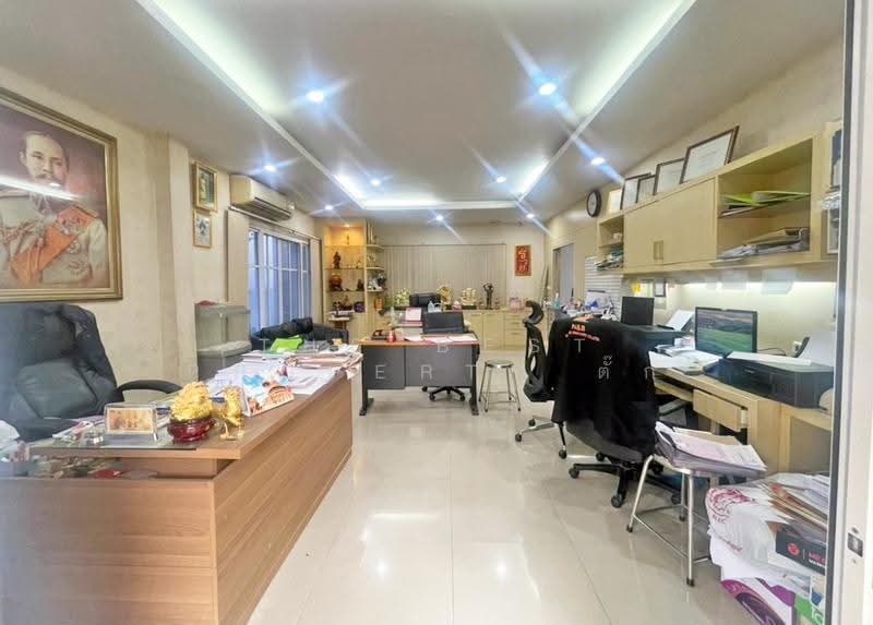 เดอะกรีน การ์เด้นท์ บางนา, Samut Prakan, Bang Kaeo, Bang Plee, Samut Prakan, 4 Bedrooms, 250 sqm, Single Detached House For Sale, by The Best Property ตั๊ก, 500507402 - DDproperty.com