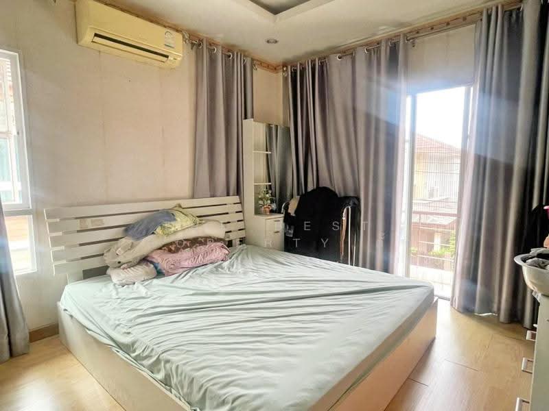 เดอะกรีน การ์เด้นท์ บางนา, Samut Prakan, Bang Kaeo, Bang Plee, Samut Prakan, 4 Bedrooms, 250 sqm, Single Detached House For Sale, by The Best Property ตั๊ก, 500507402 - DDproperty.com