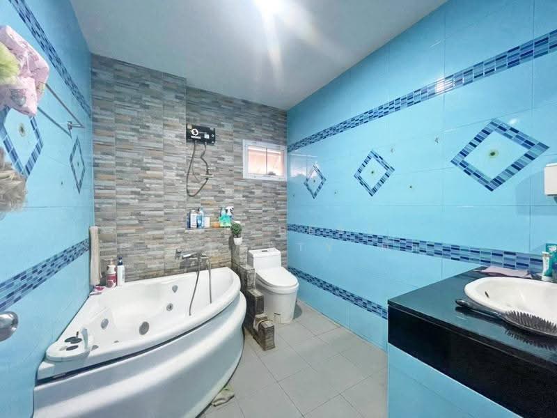 เดอะกรีน การ์เด้นท์ บางนา, Samut Prakan, Bang Kaeo, Bang Plee, Samut Prakan, 4 Bedrooms, 250 sqm, Single Detached House For Sale, by The Best Property ตั๊ก, 500507402 - DDproperty.com