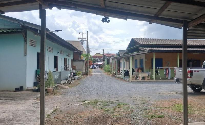 ที่ดินพร้อมสิ่งปลูกสร้างสนามจันทร์ นครปฐม, Nakhon Pathom, Sanam Chan, Muang Nakhon Pathom, Nakhon Pathom, , 1,400 sqm, Land For Sale, by The Best Property พร, 500507403 - DDproperty.com