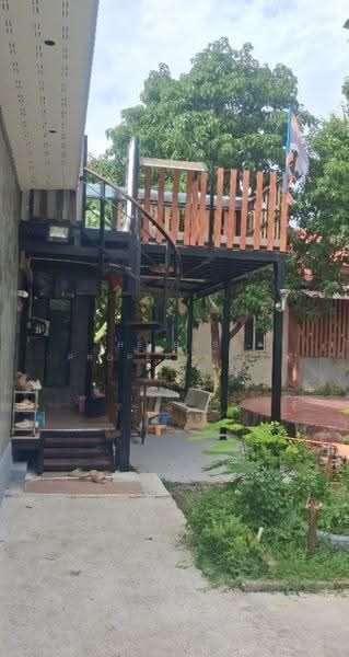 ที่ดินพร้อมสิ่งปลูกสร้างสนามจันทร์ นครปฐม, Nakhon Pathom, Sanam Chan, Muang Nakhon Pathom, Nakhon Pathom, , 1,400 sqm, Land For Sale, by The Best Property พร, 500507403 - DDproperty.com