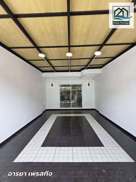 เฟื่องฟ้า 1, Samut Prakan, Thepharak, Muang Samut Prakarn, Samut Prakan, 2 Bedrooms, 75 sqm, Townhouse For Sale, by วิสุทธินี เฉลิมสินสุวรรณ, 500507405 - DDproperty.com