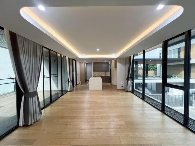 Baan 365 Rama 3 : บ้าน 365 พระราม 3, กรุงเทพ, ถนนพระรามที่ 3, บางโพงพาง, ยานนาวา, กรุงเทพ, 490 ตร.ม., บ้านเดี่ยว ให้เช่า, โดย The Luxe Group, 500507406 - DDproperty.com