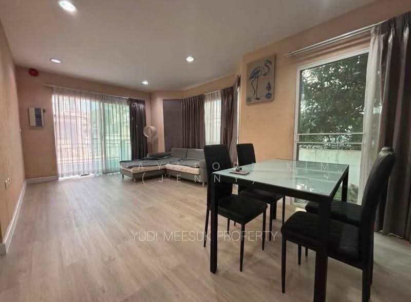 Perfect Place Sukhumvit 77-Suvarnabhumi, Samut Prakan, Lat Krabang Road, Rachathewa, Bang Plee, Samut Prakan, 3 Bedrooms, 180 sqm, Single Detached House For Rent, by Tittayaporn Kim (Jenny), 500507407 - DDproperty.com