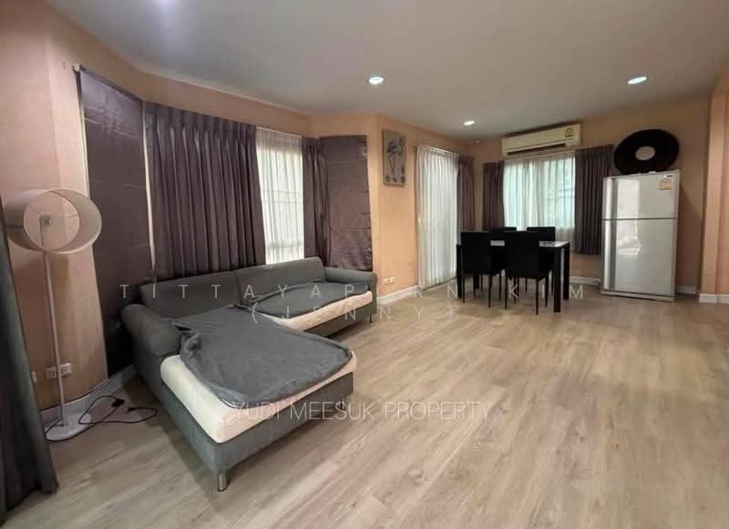Perfect Place Sukhumvit 77-Suvarnabhumi : เพอร์เฟค เพลส สุขุมวิท77-สุวรรณภูมิ, สมุทรปราการ, ถนนลาดกระบัง, ราชาเทวะ, บางพลี, สมุทรปราการ, 180 ตร.ม., บ้านเดี่ยว ให้เช่า, โดย Tittayaporn Kim (Jenny), 500507407 - DDproperty.com