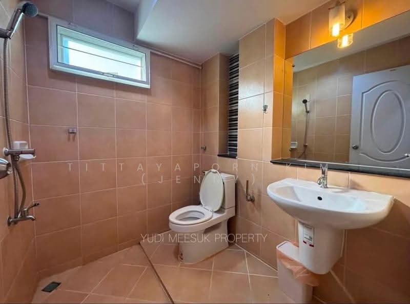 Perfect Place Sukhumvit 77-Suvarnabhumi, Samut Prakan, Lat Krabang Road, Rachathewa, Bang Plee, Samut Prakan, 3 Bedrooms, 180 sqm, Single Detached House For Rent, by Tittayaporn Kim (Jenny), 500507407 - DDproperty.com