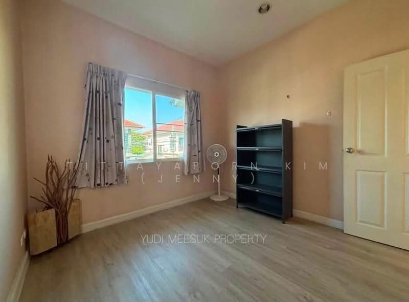 Perfect Place Sukhumvit 77-Suvarnabhumi, Samut Prakan, Lat Krabang Road, Rachathewa, Bang Plee, Samut Prakan, 3 Bedrooms, 180 sqm, Single Detached House For Rent, by Tittayaporn Kim (Jenny), 500507407 - DDproperty.com