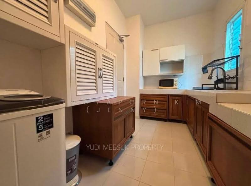 Perfect Place Sukhumvit 77-Suvarnabhumi : เพอร์เฟค เพลส สุขุมวิท77-สุวรรณภูมิ, สมุทรปราการ, ถนนลาดกระบัง, ราชาเทวะ, บางพลี, สมุทรปราการ, 180 ตร.ม., บ้านเดี่ยว ให้เช่า, โดย Tittayaporn Kim (Jenny), 500507407 - DDproperty.com
