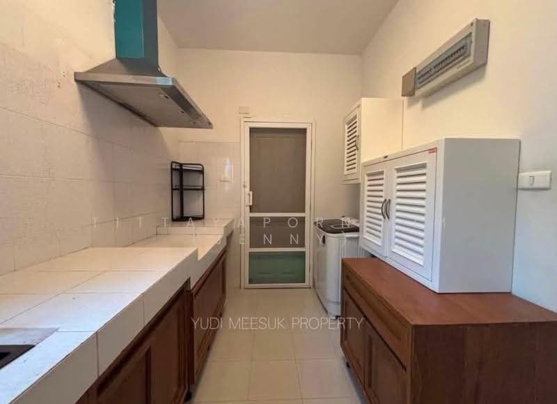 Perfect Place Sukhumvit 77-Suvarnabhumi, Samut Prakan, Lat Krabang Road, Rachathewa, Bang Plee, Samut Prakan, 3 Bedrooms, 180 sqm, Single Detached House For Rent, by Tittayaporn Kim (Jenny), 500507407 - DDproperty.com