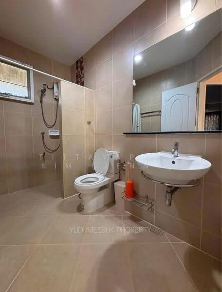 Perfect Place Sukhumvit 77-Suvarnabhumi, Samut Prakan, Lat Krabang Road, Rachathewa, Bang Plee, Samut Prakan, 3 Bedrooms, 180 sqm, Single Detached House For Rent, by Tittayaporn Kim (Jenny), 500507407 - DDproperty.com