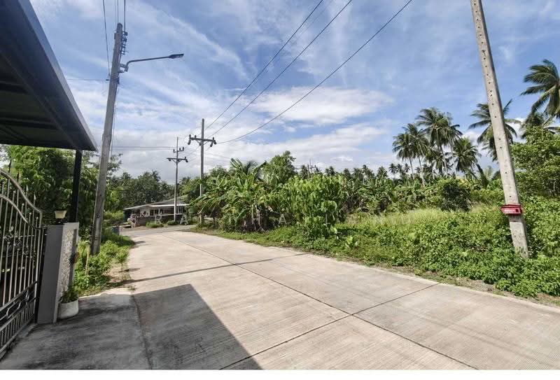 ที่ดินเปล่า หลังปั๊ม PTT วัดประดู่ สุราษฎร์ธานี, Surat Thani, Wat Pradu, Muang Surat Thani, Surat Thani, , 204 sqm, Land For Sale, by ERA Thailand, 500507408 - DDproperty.com