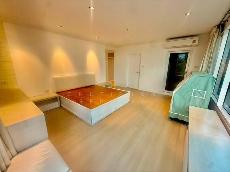 Baan Siriruedee, Bangkok, Ploenchit, Lumphini, Pathum Wan, Bangkok, 3 Bedrooms, 140 sqm, Condo For Rent, by Chutiphan Rerkrai, 500507409 - DDproperty.com