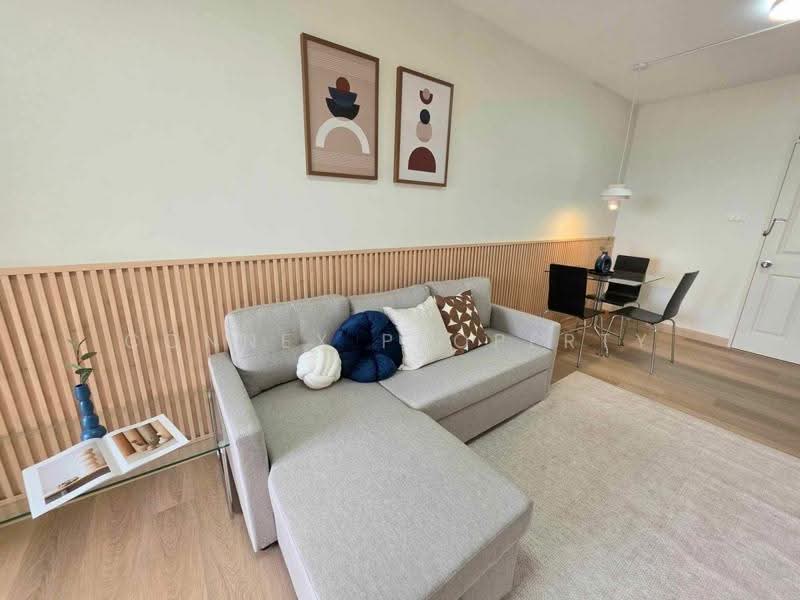 City Home Ratchada-PinKlao, Bangkok, 585 Jaransanitwong Road, Bang O, Bang Phlat, Bangkok, 1 Bedroom, 48 sqm, Condo For Sale, by Connex Property, 500507410 - DDproperty.com