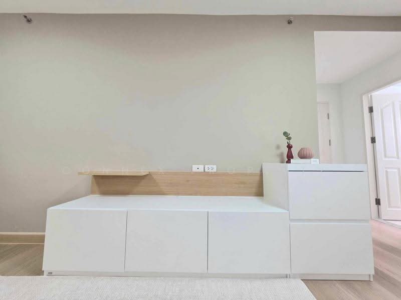 City Home Ratchada-PinKlao, Bangkok, 585 Jaransanitwong Road, Bang O, Bang Phlat, Bangkok, 1 Bedroom, 48 sqm, Condo For Sale, by Connex Property, 500507410 - DDproperty.com