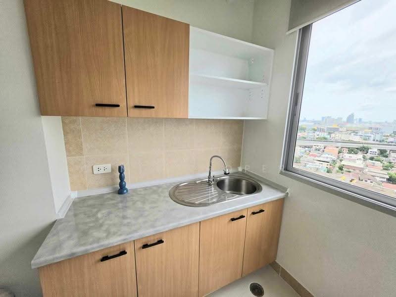 City Home Ratchada-PinKlao, Bangkok, 585 Jaransanitwong Road, Bang O, Bang Phlat, Bangkok, 1 Bedroom, 48 sqm, Condo For Sale, by Connex Property, 500507410 - DDproperty.com