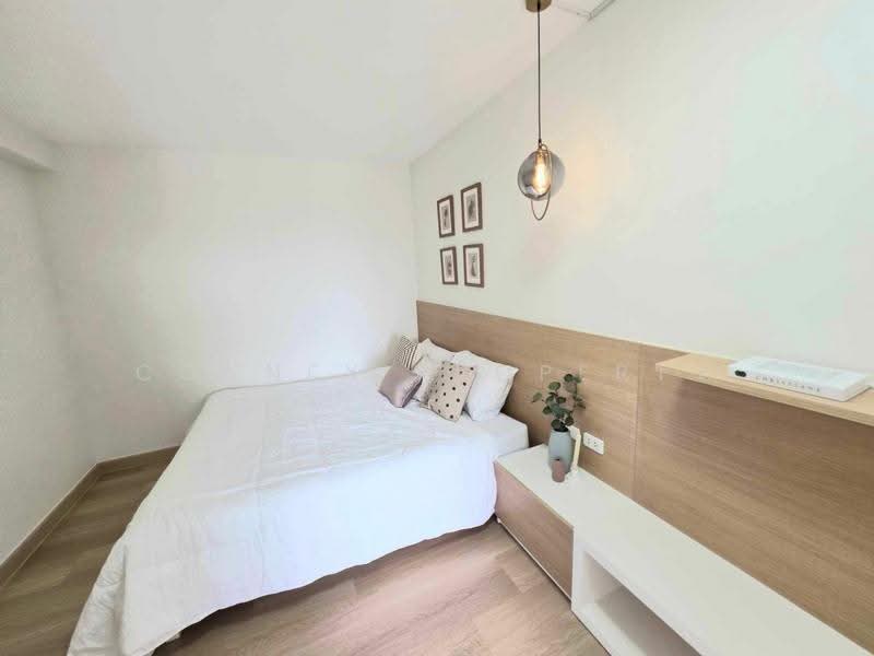 City Home Ratchada-PinKlao, Bangkok, 585 Jaransanitwong Road, Bang O, Bang Phlat, Bangkok, 1 Bedroom, 48 sqm, Condo For Sale, by Connex Property, 500507410 - DDproperty.com
