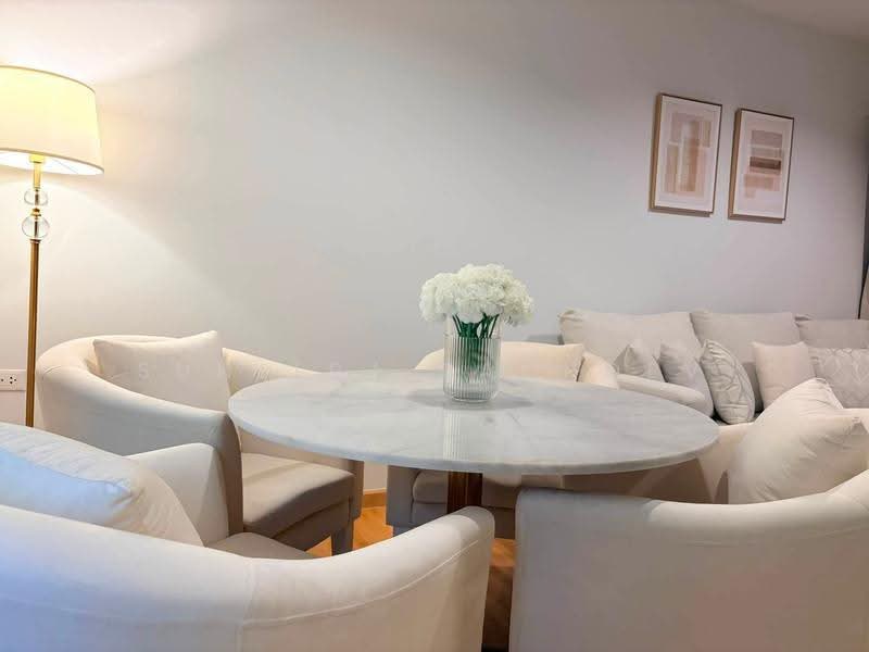 Siri Place Pattanakarn, Bangkok, 207 Soi Chaloem Prakiat Rama 9, Dok Mai, Prawet, Bangkok, 4 Bedrooms, 130 sqm, Townhouse For Rent, by Sunitra Sachdev, 500507415 - DDproperty.com