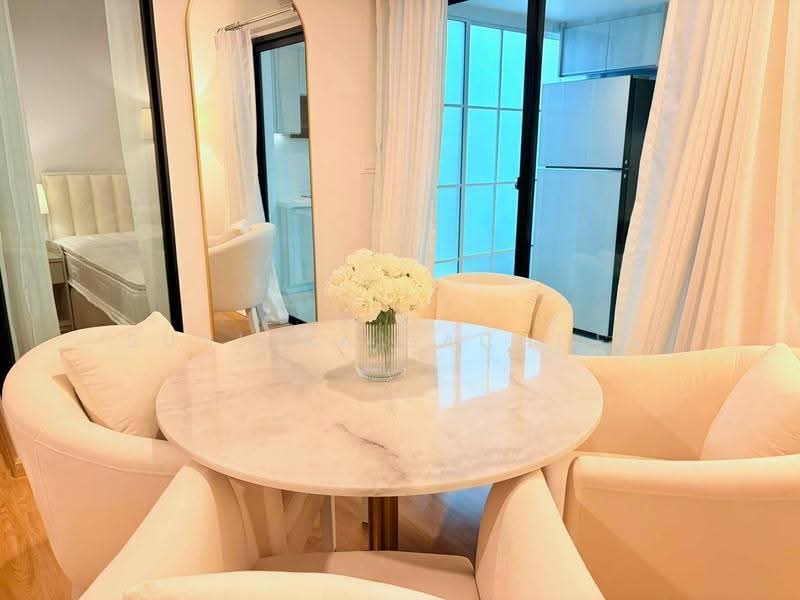 Siri Place Pattanakarn, Bangkok, 207 Soi Chaloem Prakiat Rama 9, Dok Mai, Prawet, Bangkok, 4 Bedrooms, 130 sqm, Townhouse For Rent, by Sunitra Sachdev, 500507415 - DDproperty.com