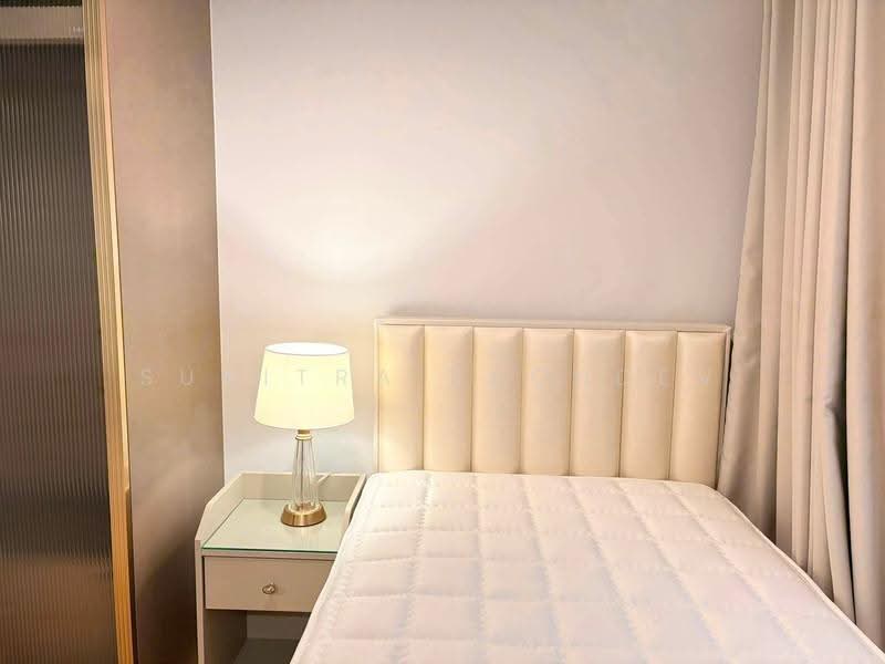 Siri Place Pattanakarn, Bangkok, 207 Soi Chaloem Prakiat Rama 9, Dok Mai, Prawet, Bangkok, 4 Bedrooms, 130 sqm, Townhouse For Rent, by Sunitra Sachdev, 500507415 - DDproperty.com