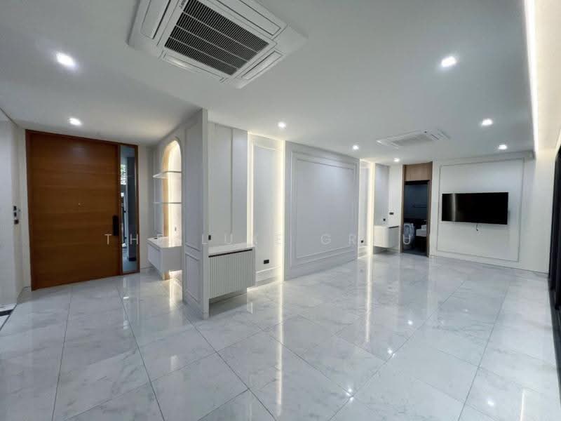 Baan 365 Rama 3 : บ้าน 365 พระราม 3, กรุงเทพ, ถนนพระรามที่ 3, บางโพงพาง, ยานนาวา, กรุงเทพ, 490 ตร.ม., บ้านเดี่ยว ขาย, โดย The Luxe Group, 500507416 - DDproperty.com