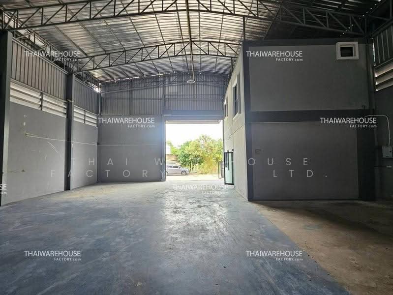 400 SQM Factory & Warehouse for Rent in Bang Nam Chuet with Office, Samut Sakhon, Bang Nam Chut, Muang Samut Sakhon, Samut Sakhon, , 400 sqm, Warehouse/Factory For Rent, by THAI WAREHOUSE FACTORY CO., LTD., 500507417 - DDproperty.com