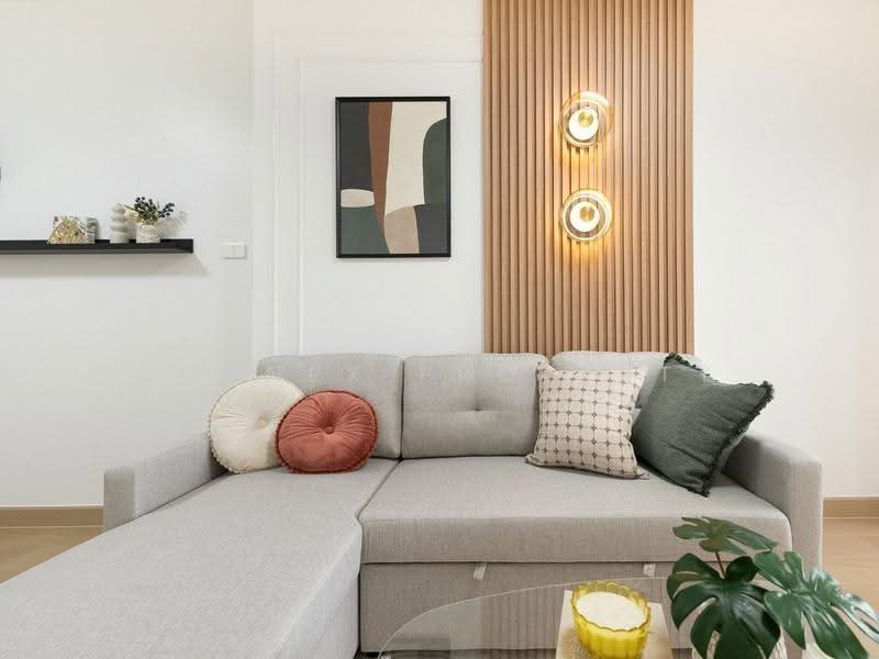 City Home Ratchada-PinKlao, Bangkok, 585 Jaransanitwong Road, Bang O, Bang Phlat, Bangkok, 1 Bedroom, 48 sqm, Condo For Sale, by Connex Property, 500507418 - DDproperty.com