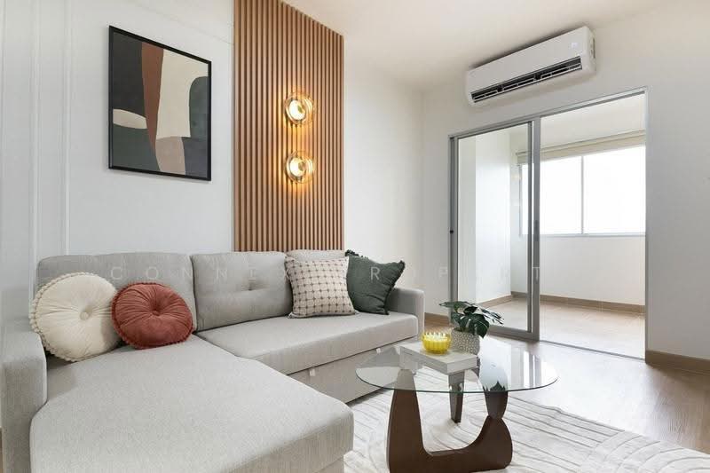 City Home Ratchada-PinKlao, Bangkok, 585 Jaransanitwong Road, Bang O, Bang Phlat, Bangkok, 1 Bedroom, 48 sqm, Condo For Sale, by Connex Property, 500507418 - DDproperty.com