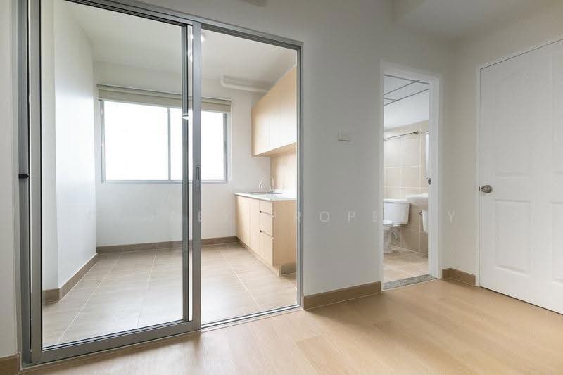 City Home Ratchada-PinKlao, Bangkok, 585 Jaransanitwong Road, Bang O, Bang Phlat, Bangkok, 1 Bedroom, 48 sqm, Condo For Sale, by Connex Property, 500507418 - DDproperty.com