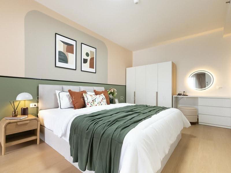 City Home Ratchada-PinKlao, Bangkok, 585 Jaransanitwong Road, Bang O, Bang Phlat, Bangkok, 1 Bedroom, 48 sqm, Condo For Sale, by Connex Property, 500507418 - DDproperty.com