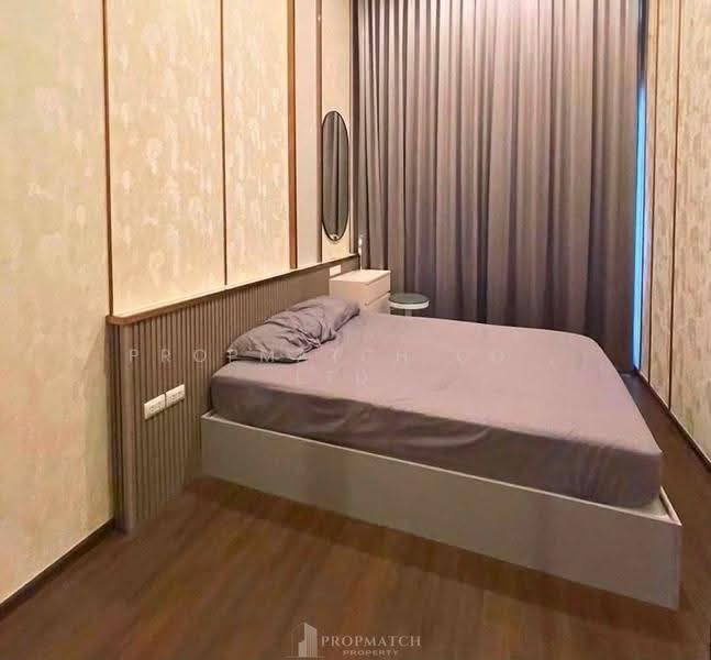 KnightsBridge Space Rama 9, กรุงเทพ, 533 Thanon Asok, ดินแดง, กรุงเทพ, 49 ตร.ม., คอนโด ให้เช่า, โดย PROPMATCH CO., LTD., 500507419 - DDproperty.com