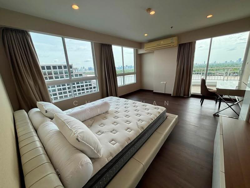 Supalai Prima Riva : ศุภาลัย พรีมา ริวา (Residential), กรุงเทพ, ถนนพระราม 3, ช่องนนทรี, ยานนาวา, กรุงเทพ, 256 ตร.ม., คอนโด ให้เช่า, โดย Chutiphan Rerkrai, 500507421 - DDproperty.com