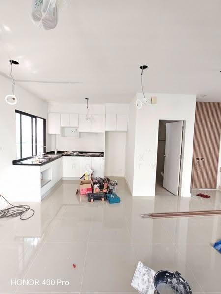 Chuan Chuen Town Village Bangna, Samut Prakan, Soi Kiatpipat Thani, Ban Rakat, Bang Bo, Samut Prakan, 3 Bedrooms, 21 sqm, Townhouse For Sale, by Connex Property, 500507422 - DDproperty.com