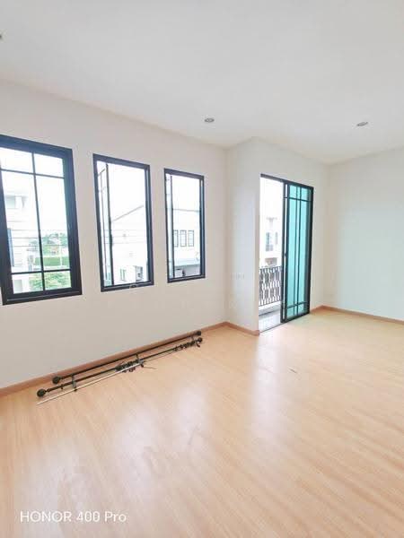 Chuan Chuen Town Village Bangna, Samut Prakan, Soi Kiatpipat Thani, Ban Rakat, Bang Bo, Samut Prakan, 3 Bedrooms, 21 sqm, Townhouse For Sale, by Connex Property, 500507422 - DDproperty.com
