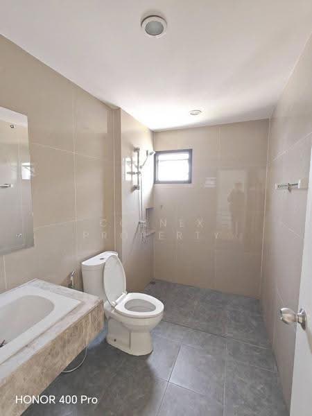 Chuan Chuen Town Village Bangna, Samut Prakan, Soi Kiatpipat Thani, Ban Rakat, Bang Bo, Samut Prakan, 3 Bedrooms, 21 sqm, Townhouse For Sale, by Connex Property, 500507422 - DDproperty.com