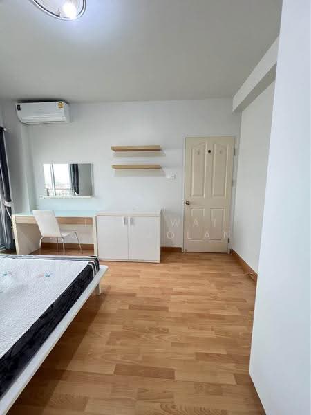 Supalai City Home Ratchada 10, Bangkok, Soi Ratchadaphisek 10, Ratchadaphisek Road, Huai Khwang, Bangkok, 1 Bedroom, 79 sqm, Condo For Sale, by Itthiwat Chulaolan, 500507423 - DDproperty.com