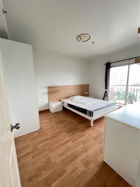 Supalai City Home Ratchada 10, Bangkok, Soi Ratchadaphisek 10, Ratchadaphisek Road, Huai Khwang, Bangkok, 1 Bedroom, 79 sqm, Condo For Sale, by Itthiwat Chulaolan, 500507423 - DDproperty.com
