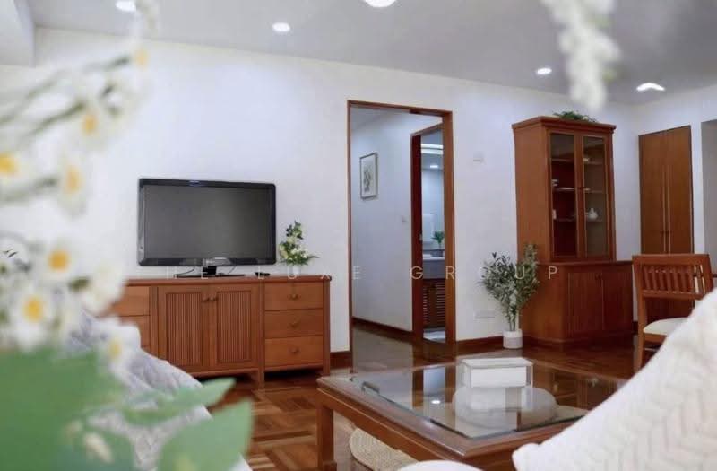 Ma Peng Seng Apartment : มาเปงเส็ง อพาร์ทเม้นท์, กรุงเทพ, ซอยสุขุมวิท 31, คลองเตยเหนือ, วัฒนา, กรุงเทพ, 180 ตร.ม., อพาร์ทเมนท์ ให้เช่า, โดย The Luxe Group, 500507424 - DDproperty.com