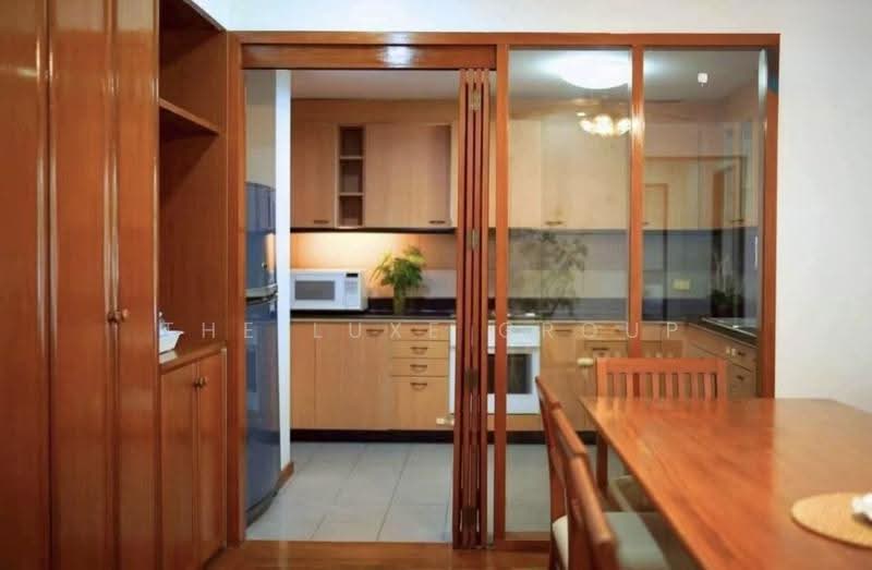 Ma Peng Seng Apartment : มาเปงเส็ง อพาร์ทเม้นท์, กรุงเทพ, ซอยสุขุมวิท 31, คลองเตยเหนือ, วัฒนา, กรุงเทพ, 180 ตร.ม., อพาร์ทเมนท์ ให้เช่า, โดย The Luxe Group, 500507424 - DDproperty.com