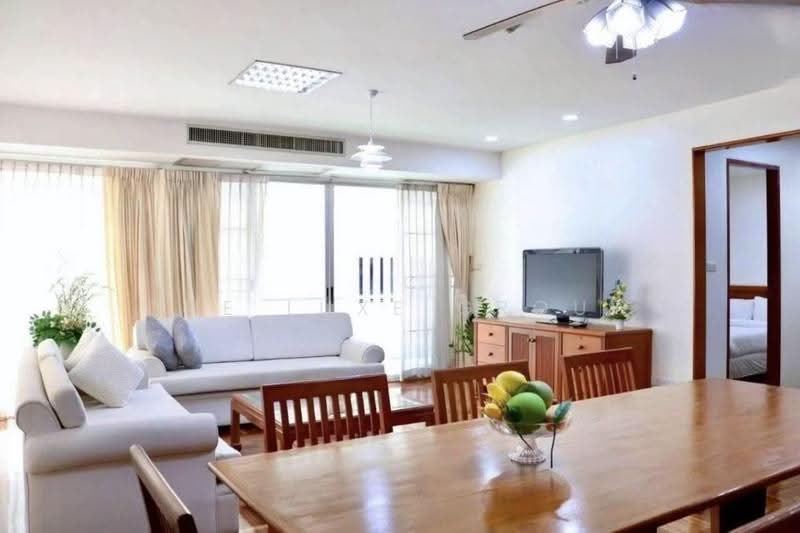 Ma Peng Seng Apartment : มาเปงเส็ง อพาร์ทเม้นท์, กรุงเทพ, ซอยสุขุมวิท 31, คลองเตยเหนือ, วัฒนา, กรุงเทพ, 180 ตร.ม., อพาร์ทเมนท์ ให้เช่า, โดย The Luxe Group, 500507424 - DDproperty.com