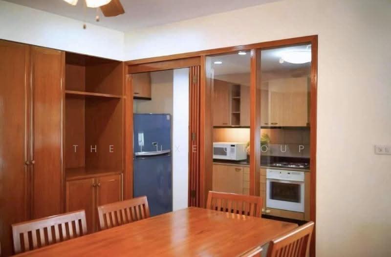Ma Peng Seng Apartment : มาเปงเส็ง อพาร์ทเม้นท์, กรุงเทพ, ซอยสุขุมวิท 31, คลองเตยเหนือ, วัฒนา, กรุงเทพ, 180 ตร.ม., อพาร์ทเมนท์ ให้เช่า, โดย The Luxe Group, 500507424 - DDproperty.com