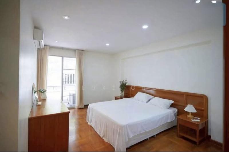 Ma Peng Seng Apartment, Bangkok, Soi Sukhumvit 31, Khlongtoei Nua, Watthana, Bangkok, 2 Bedrooms, 180 sqm, Apartment For Rent, by The Luxe Group, 500507424 - DDproperty.com