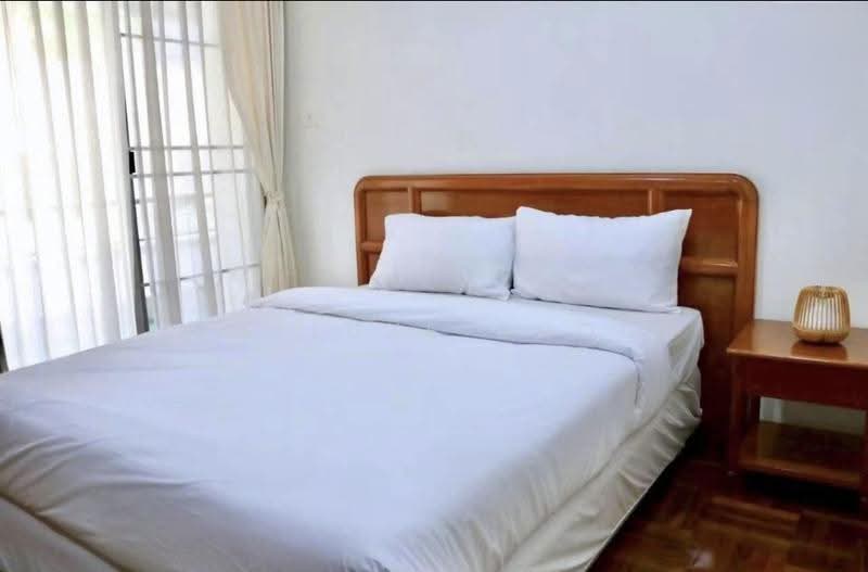 Ma Peng Seng Apartment : มาเปงเส็ง อพาร์ทเม้นท์, กรุงเทพ, ซอยสุขุมวิท 31, คลองเตยเหนือ, วัฒนา, กรุงเทพ, 180 ตร.ม., อพาร์ทเมนท์ ให้เช่า, โดย The Luxe Group, 500507424 - DDproperty.com