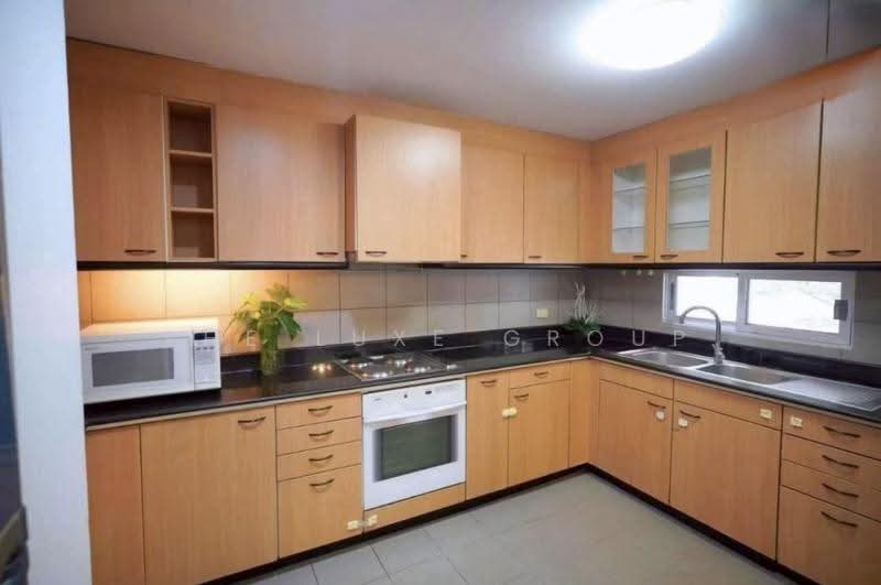 Ma Peng Seng Apartment : มาเปงเส็ง อพาร์ทเม้นท์, กรุงเทพ, ซอยสุขุมวิท 31, คลองเตยเหนือ, วัฒนา, กรุงเทพ, 180 ตร.ม., อพาร์ทเมนท์ ให้เช่า, โดย The Luxe Group, 500507424 - DDproperty.com