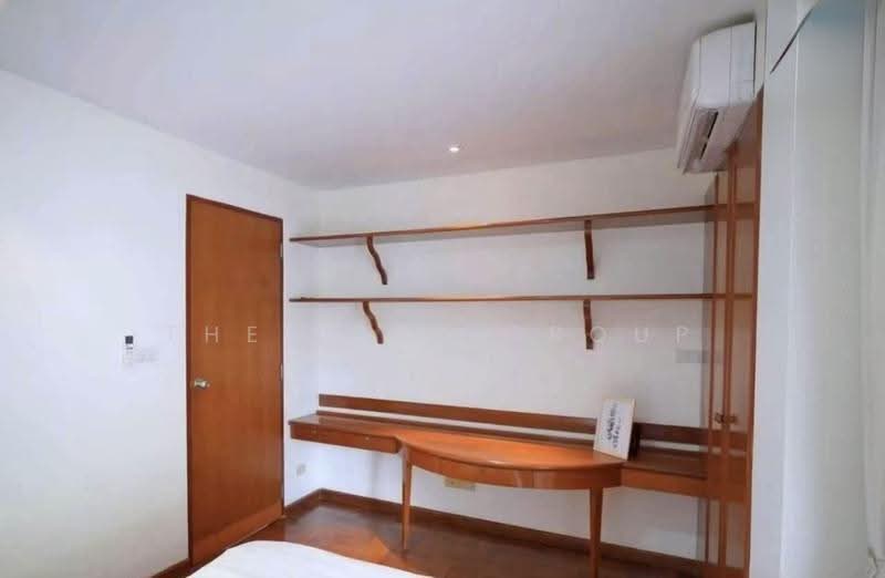 Ma Peng Seng Apartment, Bangkok, Soi Sukhumvit 31, Khlongtoei Nua, Watthana, Bangkok, 2 Bedrooms, 180 sqm, Apartment For Rent, by The Luxe Group, 500507424 - DDproperty.com