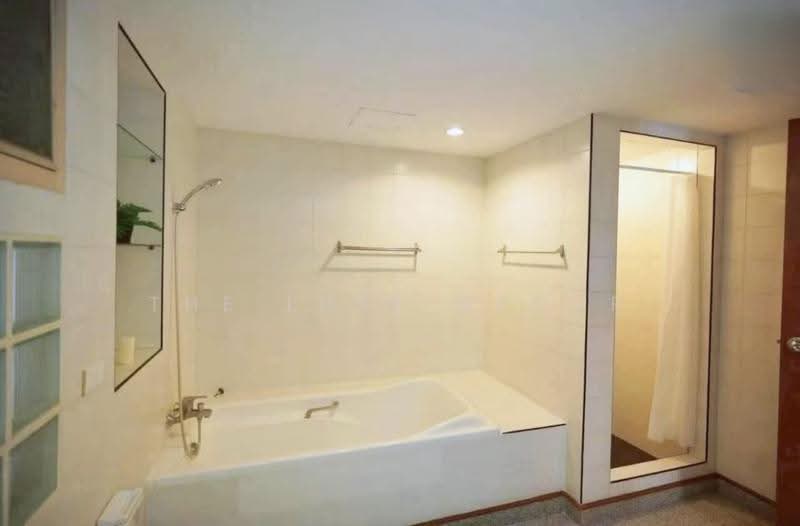 Ma Peng Seng Apartment : มาเปงเส็ง อพาร์ทเม้นท์, กรุงเทพ, ซอยสุขุมวิท 31, คลองเตยเหนือ, วัฒนา, กรุงเทพ, 180 ตร.ม., อพาร์ทเมนท์ ให้เช่า, โดย The Luxe Group, 500507424 - DDproperty.com